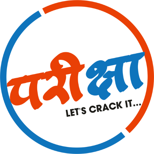 Pariksha Portal Logo