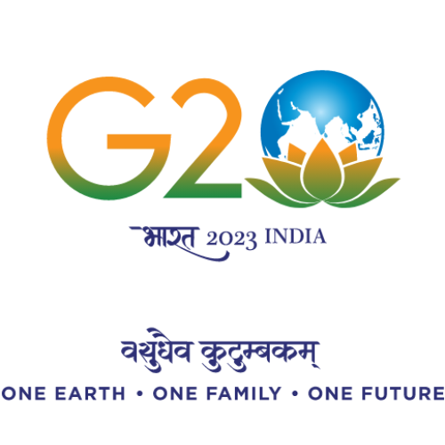 G20 Logo